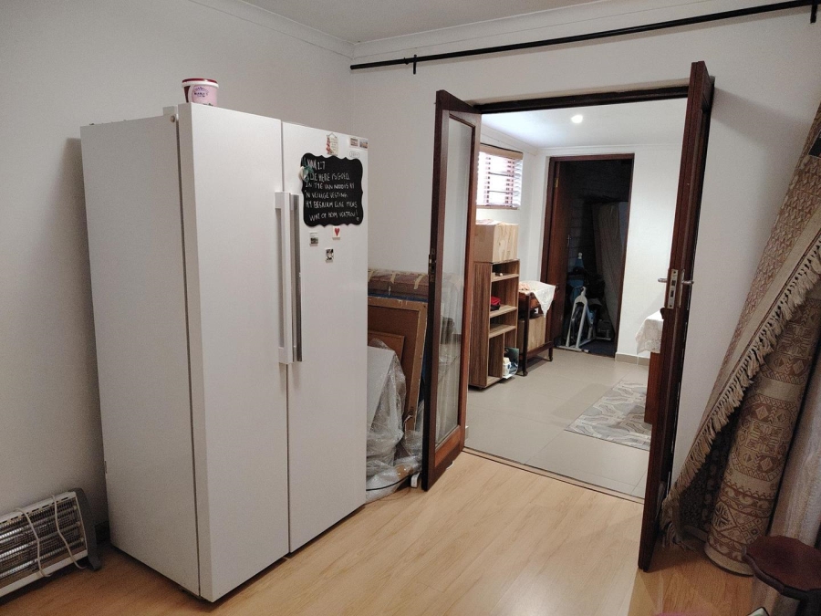 To Let 2 Bedroom Property for Rent in Eden Park Western Cape
